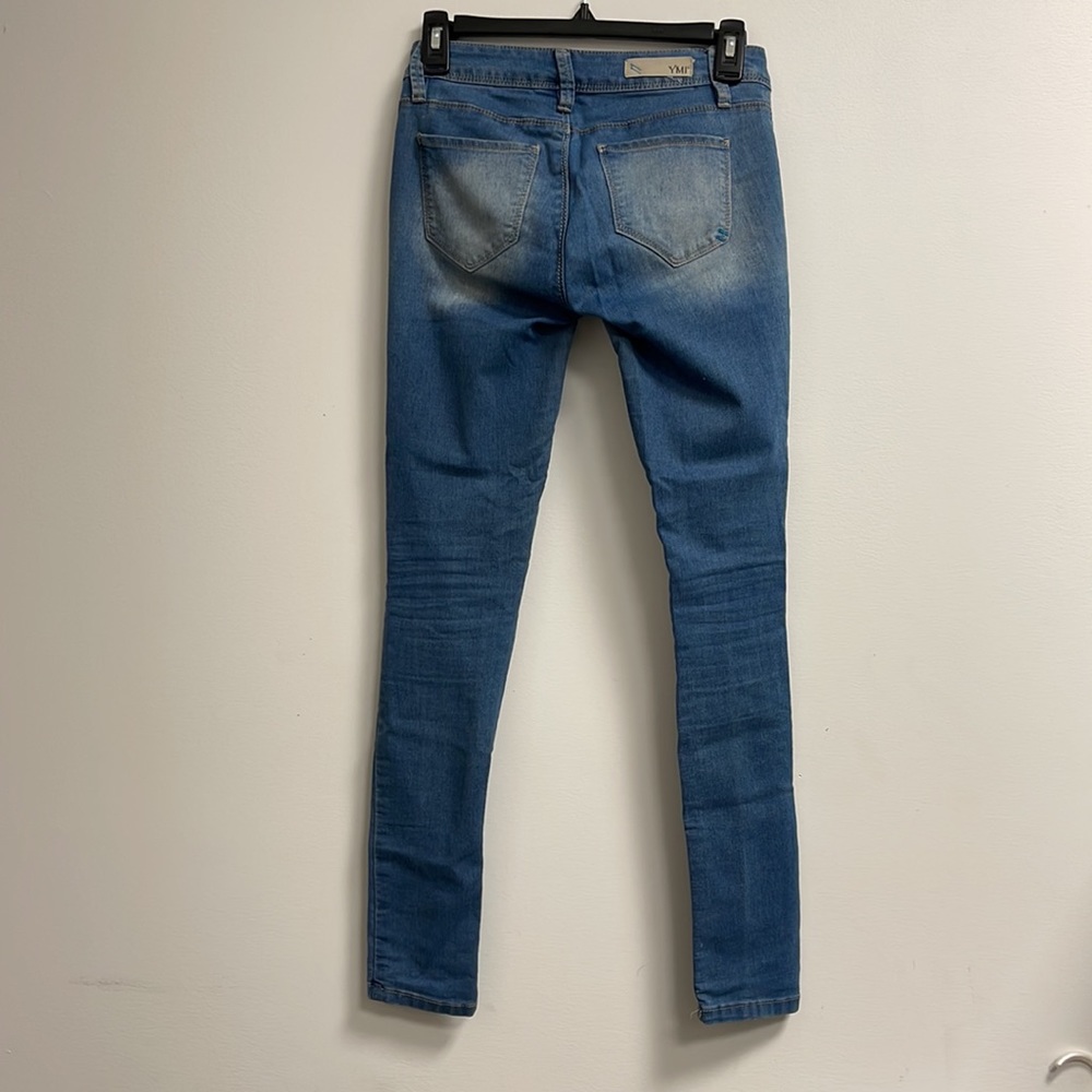 Women’ s jeans - Picture 3 of 6